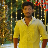 Tamizharasan V
