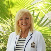 Libby Conner Hydrick