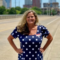 Allyson Hall