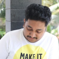 Ayush Srihari