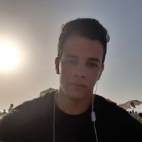 Mahmoud Gamal
