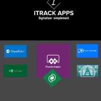 Itrack Apps