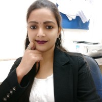 Himani Pal