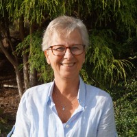 Anita Axby