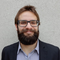 Martin Eduardo Fiebig Koster