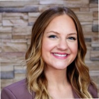 Hannah Harriman
