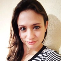 Ana Lucia Pérez Lorenzana