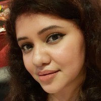 Pamela Chakraborty