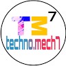 Techno. Mech7