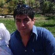 Mario Machuca Conejero