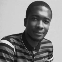 Stuart Muyambi