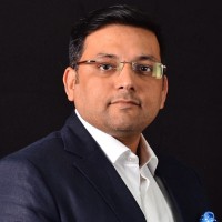 Kalpesh Shah - CHRM, CSHRBP