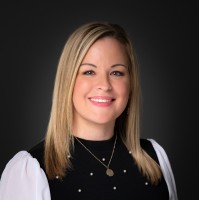 Staci Counts, BSBA-HCM