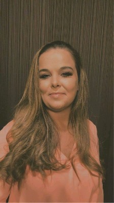 Brea Boydston