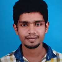 Vignesh S