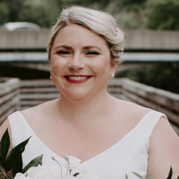 Megan V. Wilson, Msw, Licsw