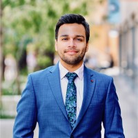 Nikhil Dawra, MBA