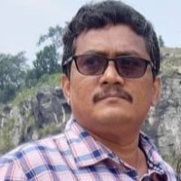 Sudip Sinha
