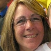 Gail Yarwood