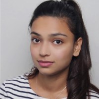 Sweety Dey