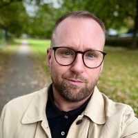 Troels Ramløv Nielsen 🌿