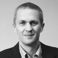 Peter Cramer