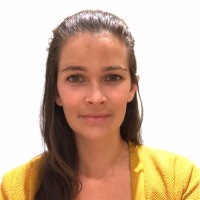 María Fernanda Hernández Pérez