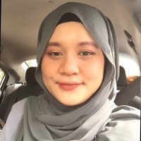 Syafiqah Qadumi