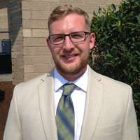 Cody Brigham, Mba