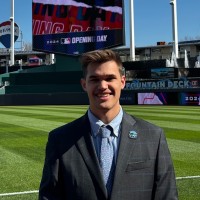 Zachary Everts