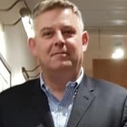 Tim West