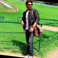 Syed Suhaib