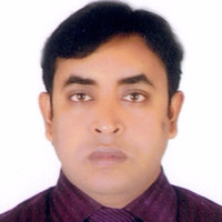 Md. Akteruzzaman