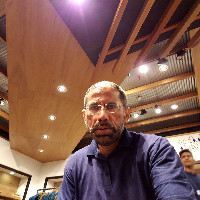 Imran Barry