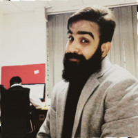 kamal kant