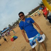 nirav parikh