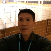 Jeremy Lai