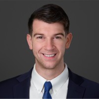 Brendan Ekstrom
