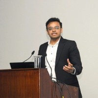 Akash Nayak