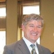 Colin Petheram