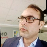 Liaquat Ali Awan