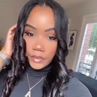 Aiesha Jones