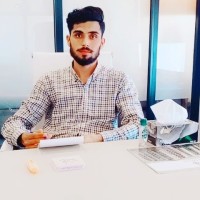 Arsal Tanoli