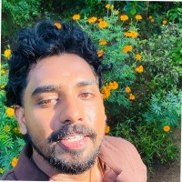 Rahul Surendran