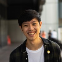 Jonathan David Phang