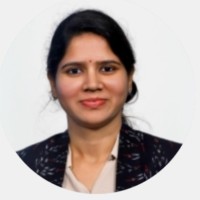 Pratibha Upadhyaya