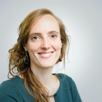 Marieke Hagg