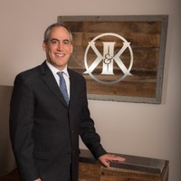 Mark Greenstein