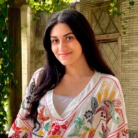 Anaya Sheikh