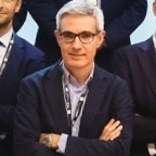 Jose Luis Contreras Beramendi